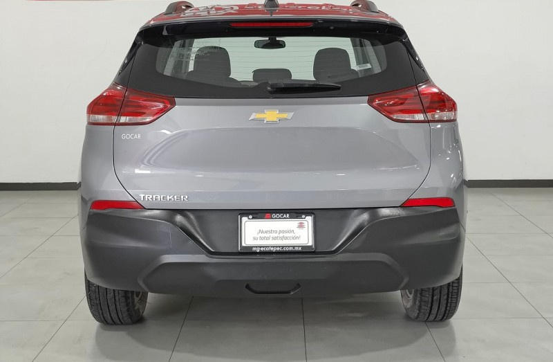 Chevrolet Tracker VUD 5 pts. LS, 1.2T, AT, RA-16 2022